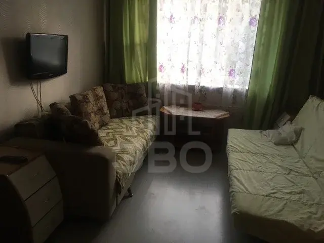 комната в Санкт-Петербурге по адресу: 13-я В.О. линия, 80