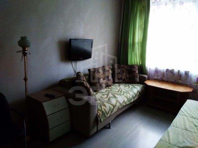 комната в Санкт-Петербурге по адресу: 13-я В.О. линия, 80