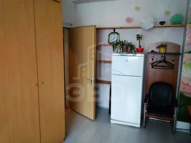 комната в Санкт-Петербурге по адресу: 13-я В.О. линия, 80