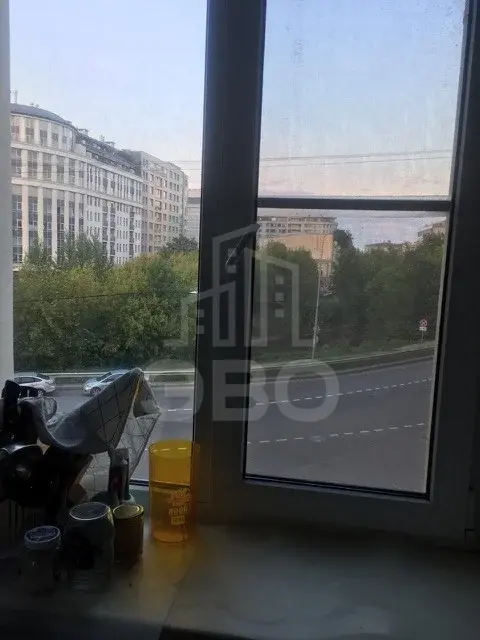 комната в Санкт-Петербурге по адресу: 13-я В.О. линия, 80