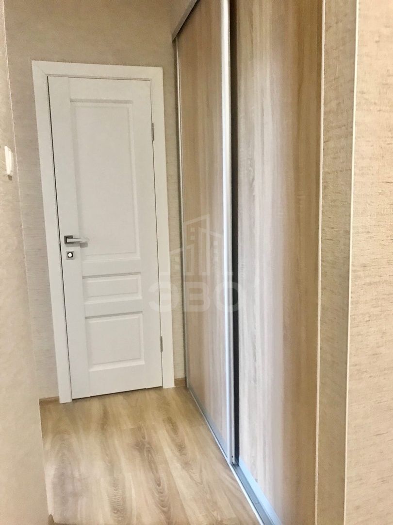 двухкомнатная квартира в Санкт-Петербурге по адресу: Тамбовская ул., 8