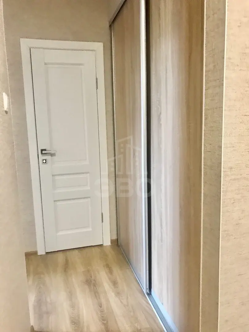 двухкомнатная квартира в Санкт-Петербурге по адресу: Тамбовская ул., 8