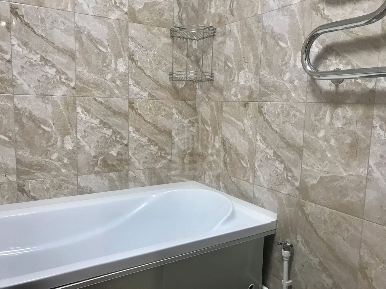 двухкомнатная квартира в Санкт-Петербурге по адресу: Тамбовская ул., 8