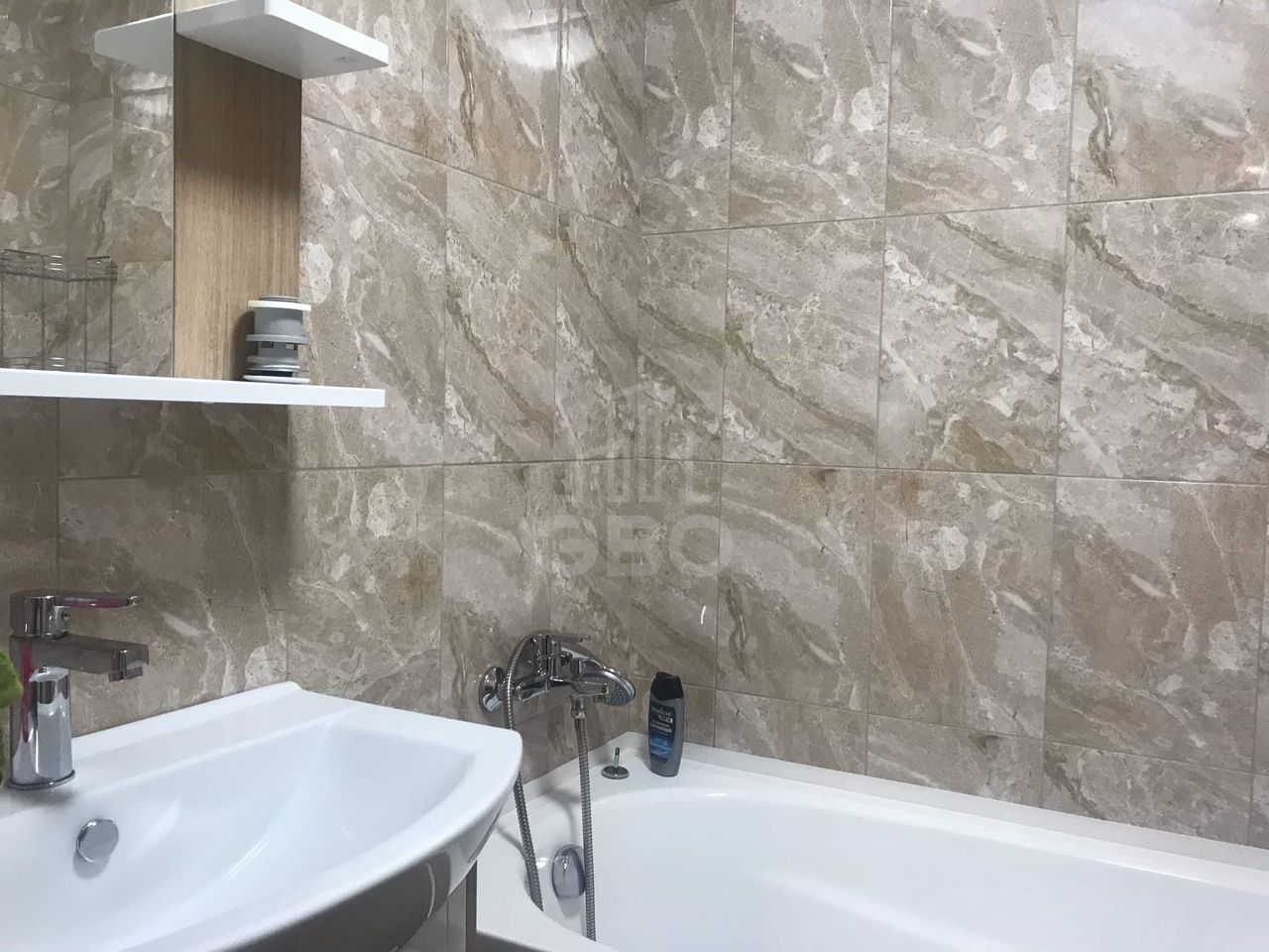 двухкомнатная квартира в Санкт-Петербурге по адресу: Тамбовская ул., 8