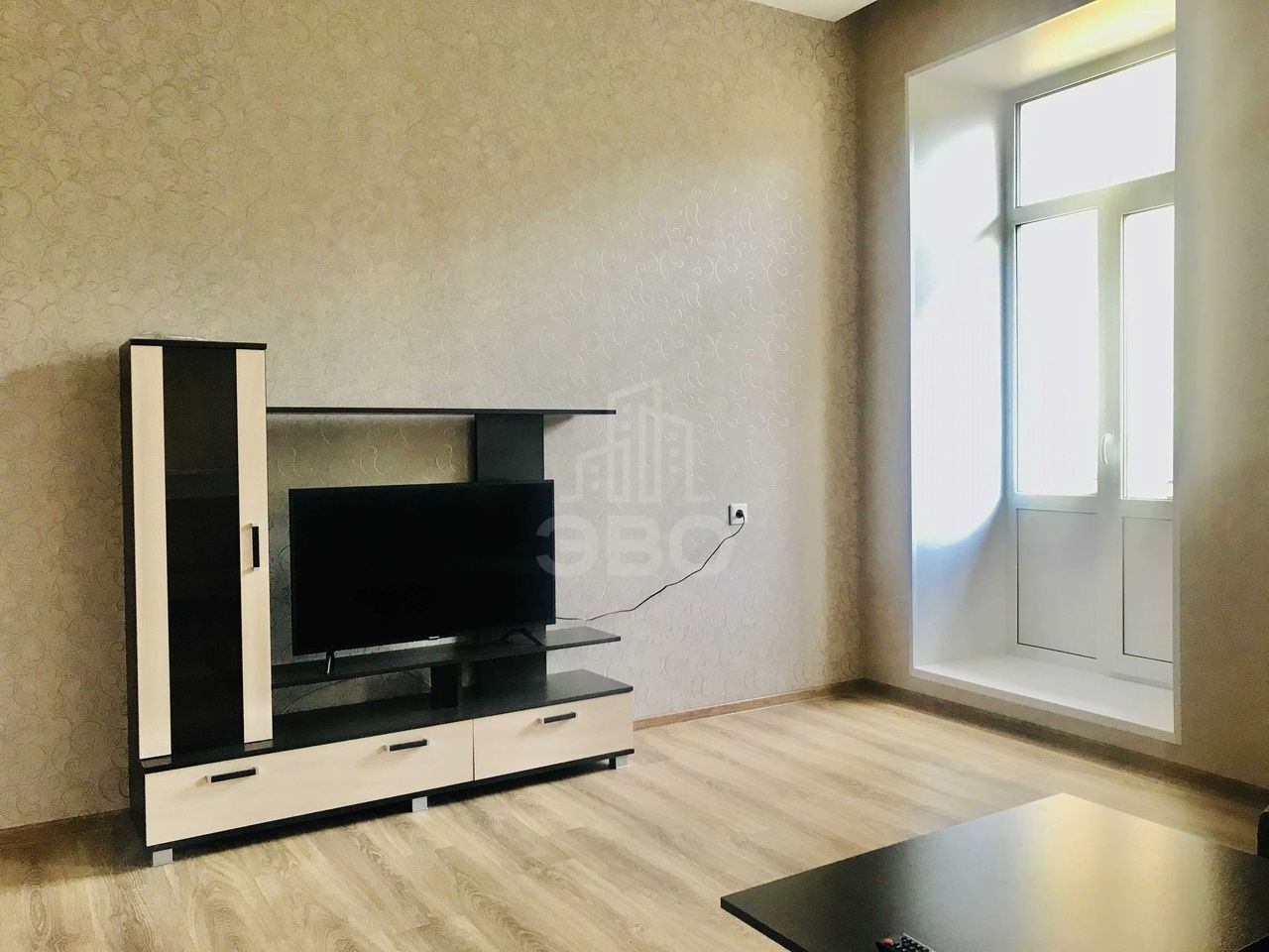 двухкомнатная квартира в Санкт-Петербурге по адресу: Тамбовская ул., 8