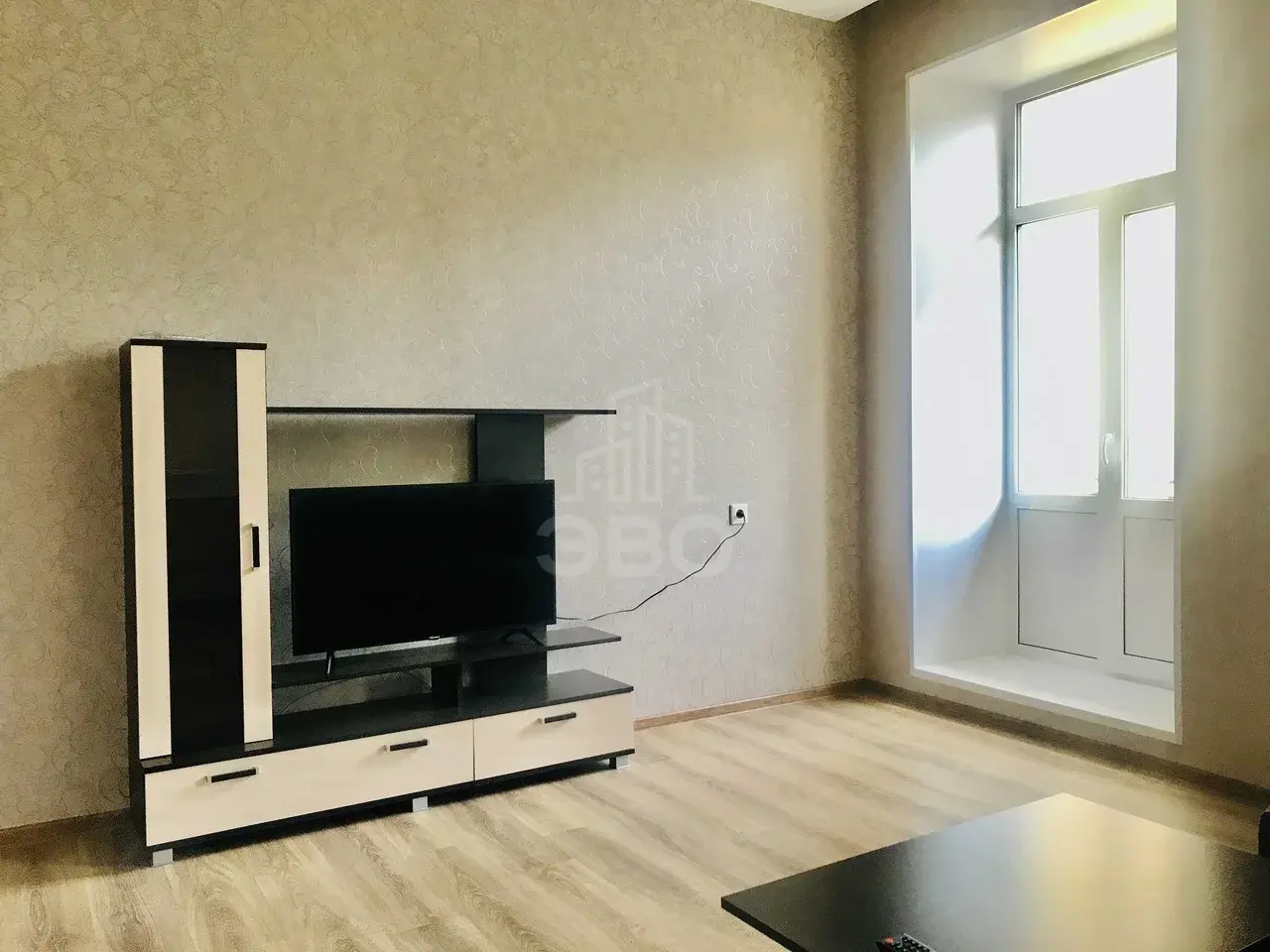 двухкомнатная квартира в Санкт-Петербурге по адресу: Тамбовская ул., 8