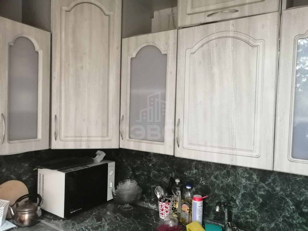 двухкомнатная квартира в Санкт-Петербурге по адресу: Подвойского ул., 34, к 1