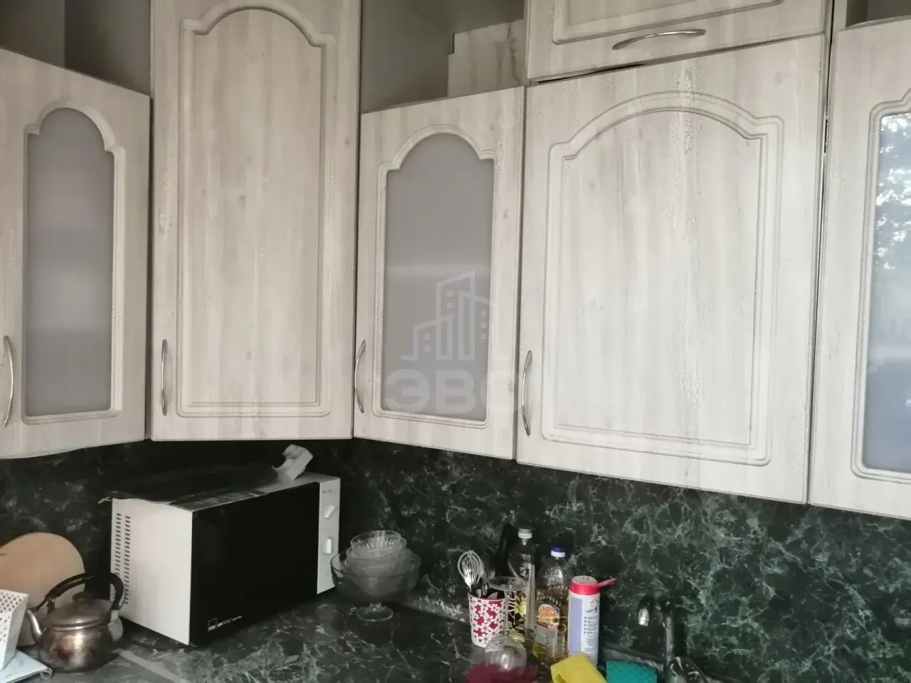 двухкомнатная квартира в Санкт-Петербурге по адресу: Подвойского ул., 34, к 1