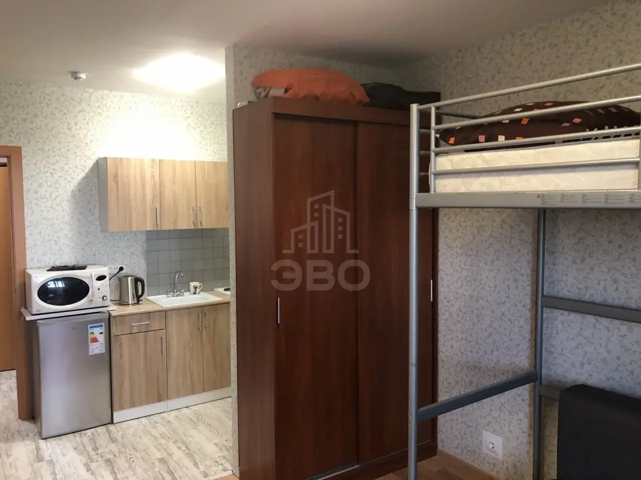 студия в Санкт-Петербурге по адресу: Бабушкина ул., 84, к 1
