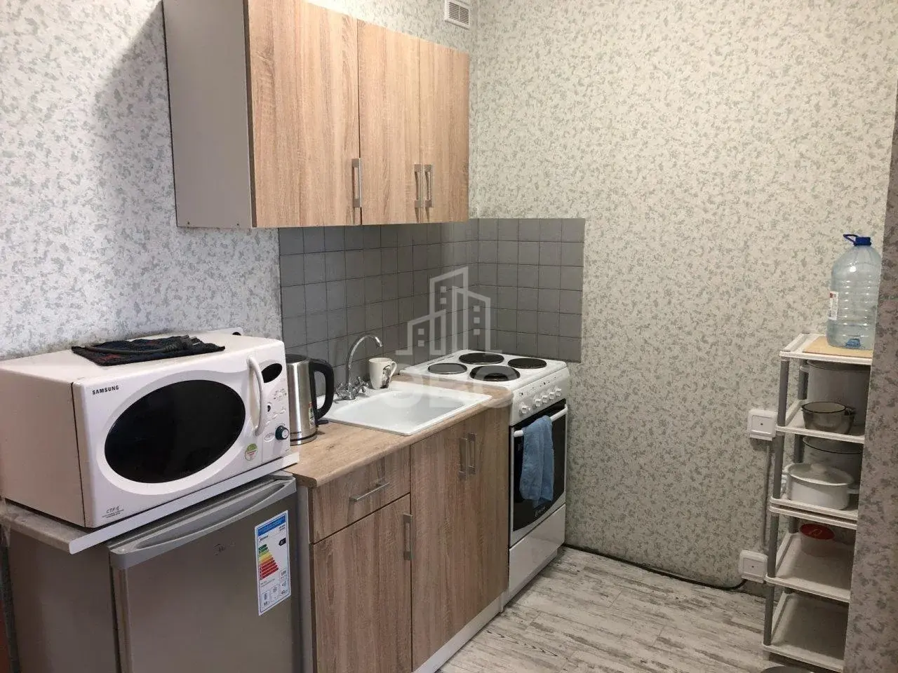 студия в Санкт-Петербурге по адресу: Бабушкина ул., 84, к 1