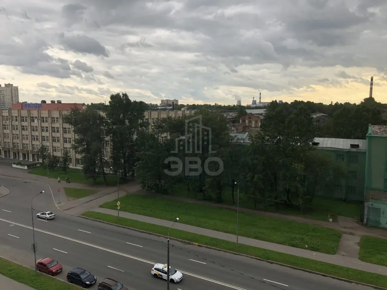 студия в Санкт-Петербурге по адресу: Бабушкина ул., 84, к 1