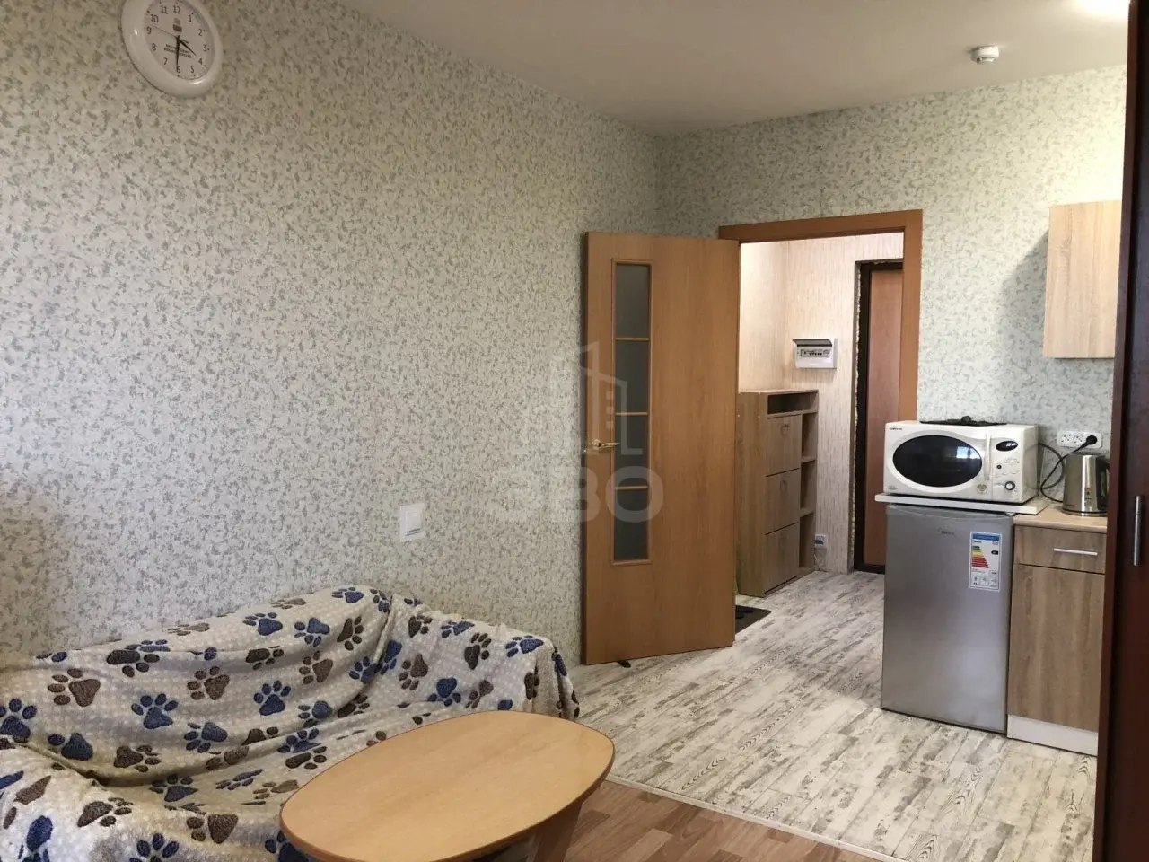 студия в Санкт-Петербурге по адресу: Бабушкина ул., 84, к 1