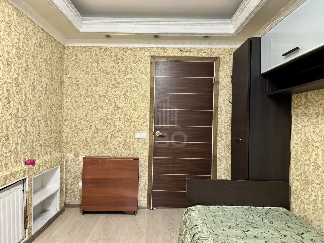 комната в Санкт-Петербурге по адресу: Северный проспект, 16, к 1