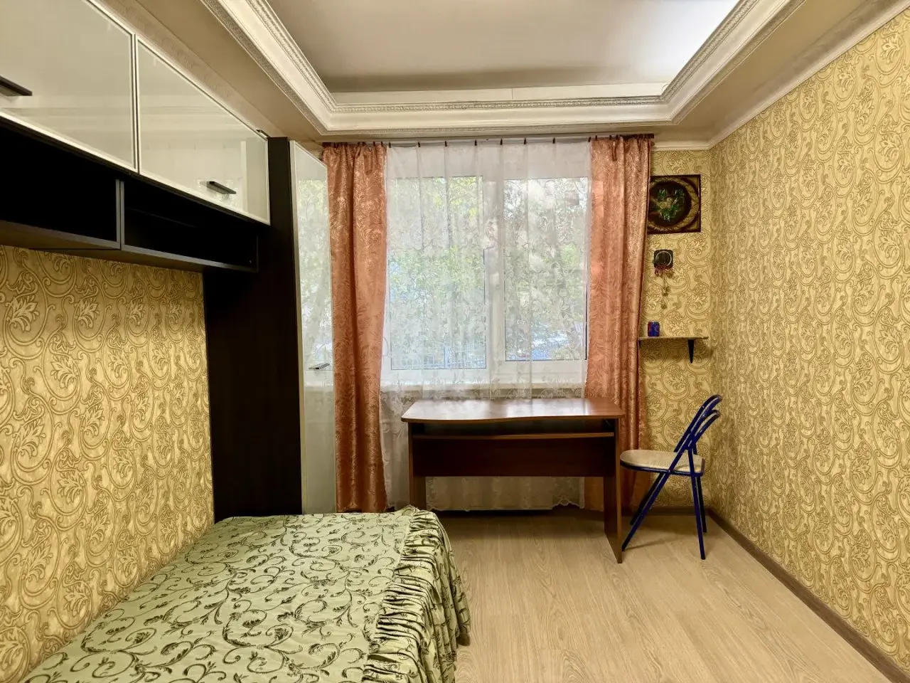 комната в Санкт-Петербурге по адресу: Северный проспект, 16, к 1