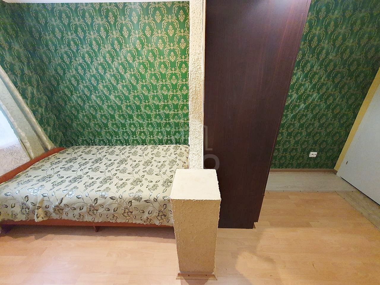 комната в Санкт-Петербурге по адресу: Северный проспект, 16, к 1