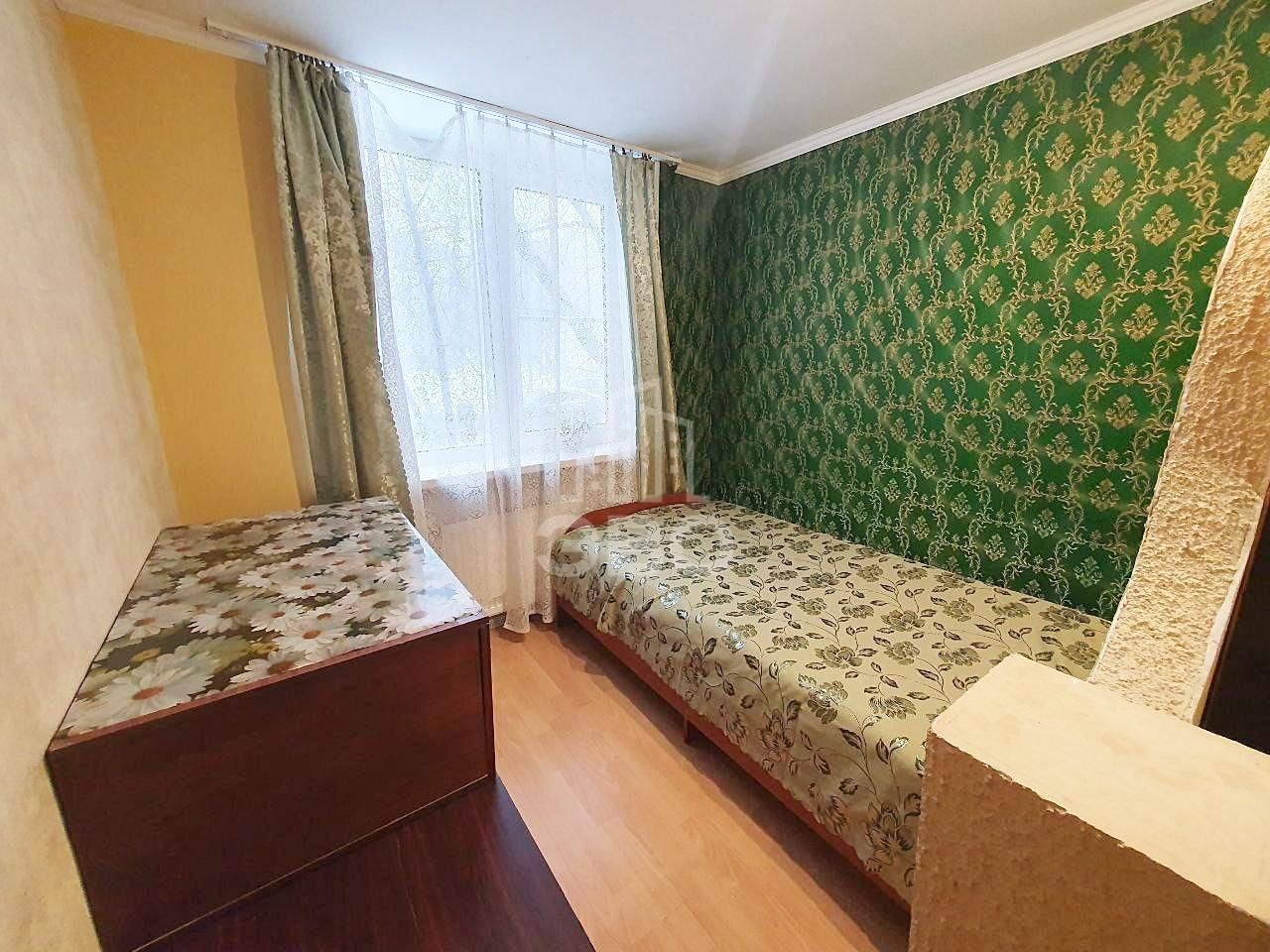 комната в Санкт-Петербурге по адресу: Северный проспект, 16, к 1