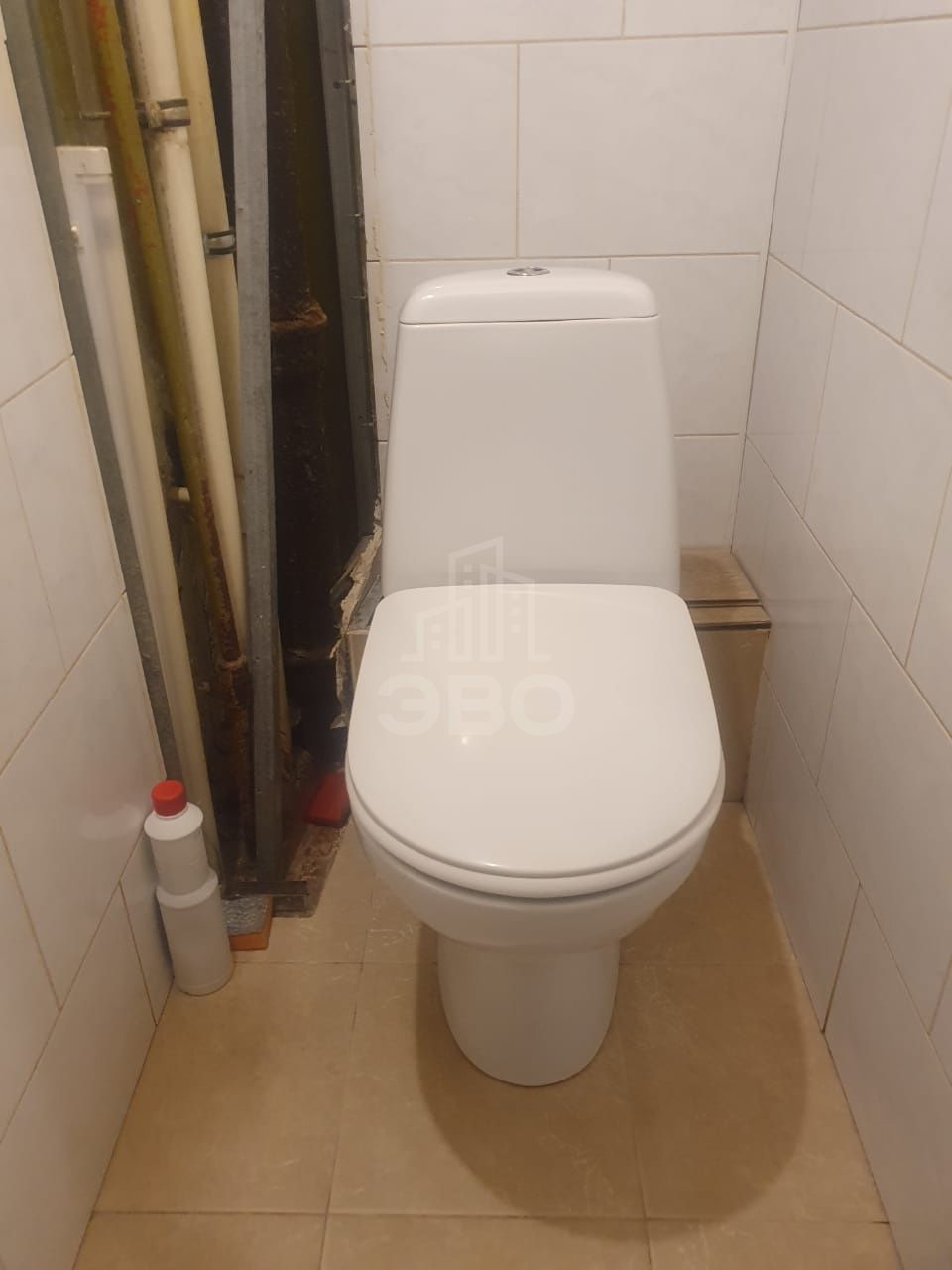 комната в Санкт-Петербурге по адресу: Северный проспект, 16, к 1