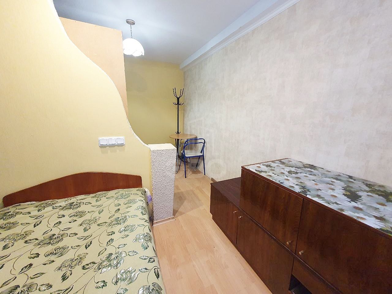 комната в Санкт-Петербурге по адресу: Северный проспект, 16, к 1