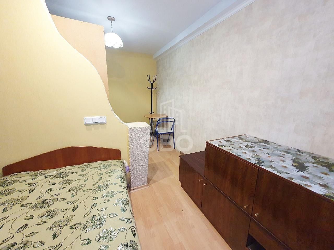 комната в Санкт-Петербурге по адресу: Северный проспект, 16, к 1