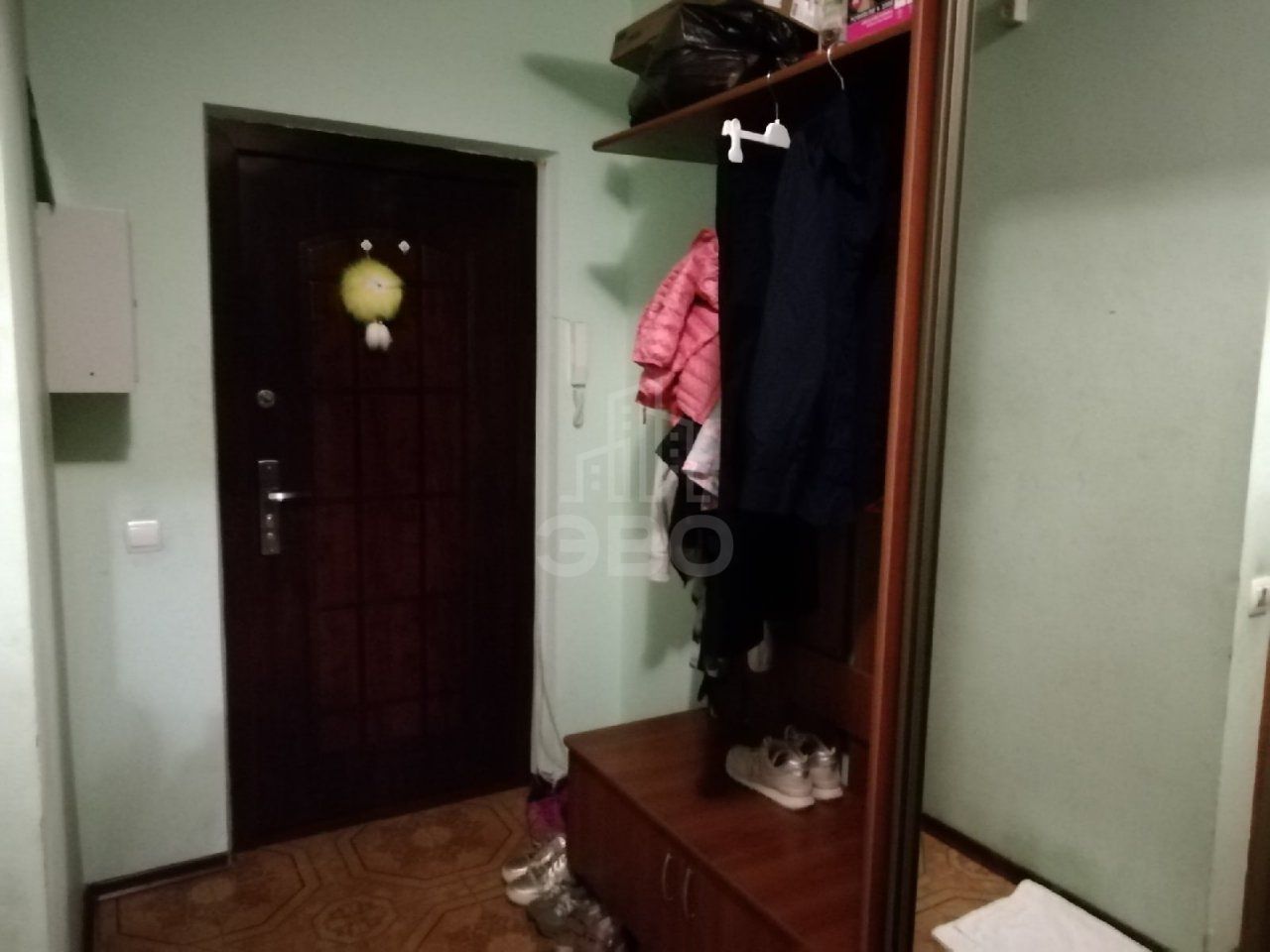 двухкомнатная квартира в Санкт-Петербурге по адресу: Ветеранов проспект, 73