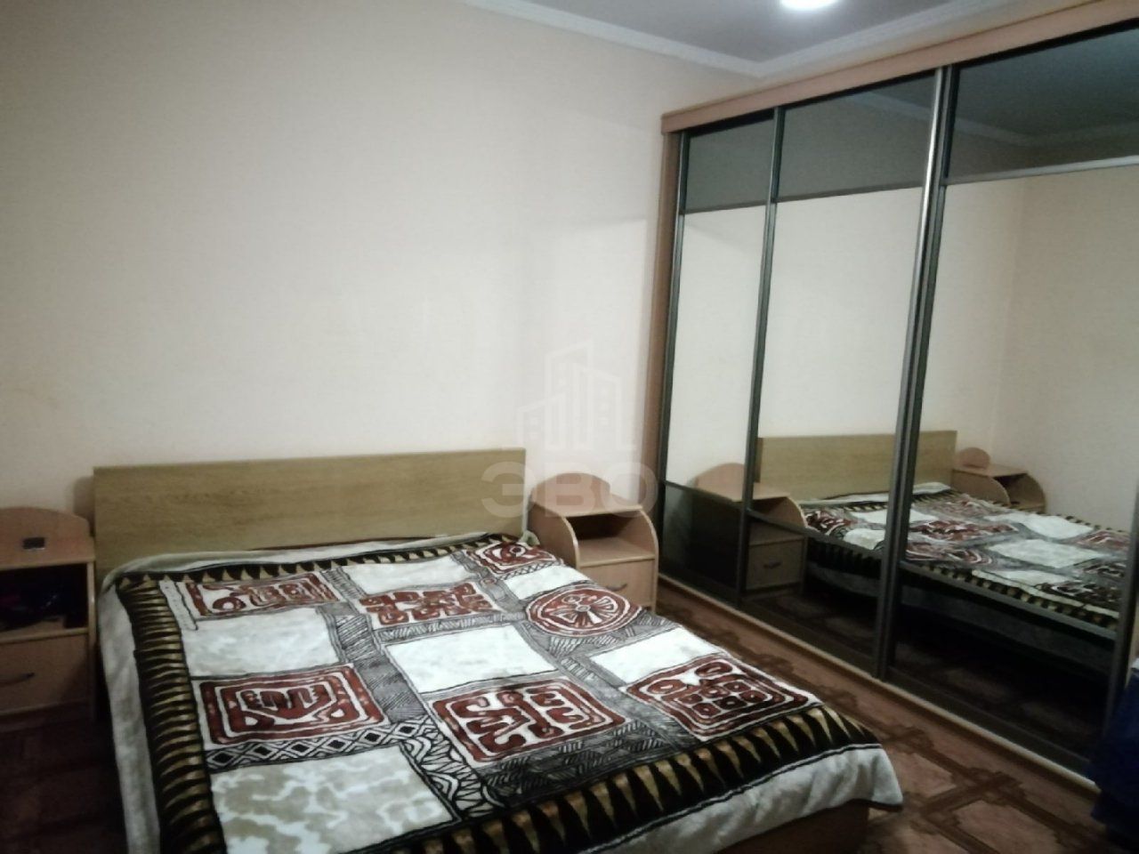 двухкомнатная квартира в Санкт-Петербурге по адресу: Ветеранов проспект, 73