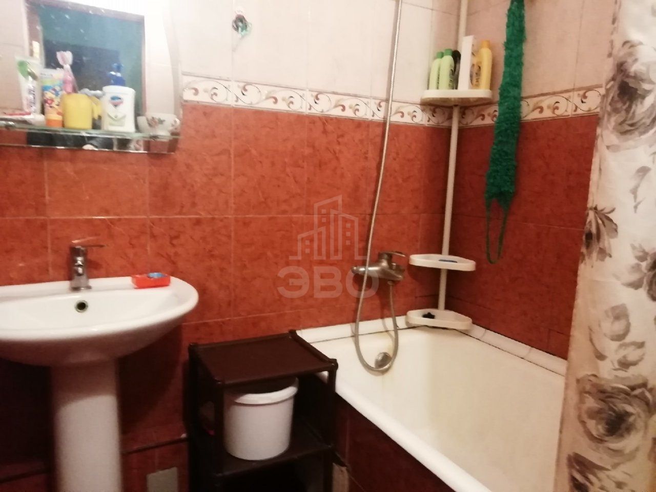 двухкомнатная квартира в Санкт-Петербурге по адресу: Ветеранов проспект, 73