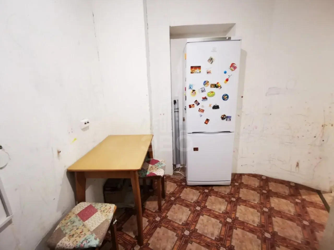однокомнатная квартира в Санкт-Петербурге по адресу: Оптиков ул., 47, к 1