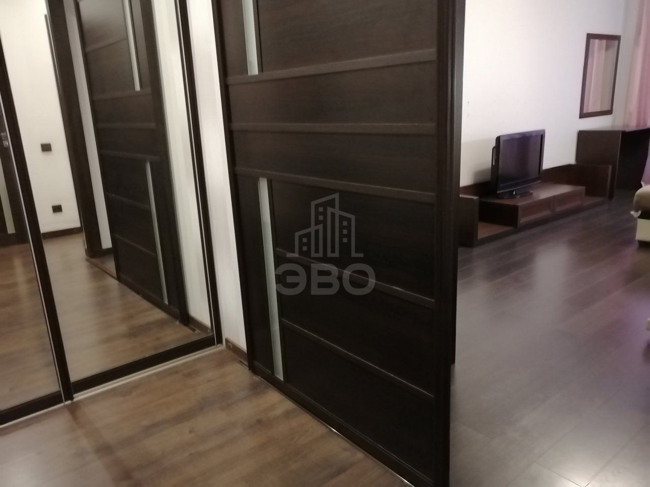 однокомнатная квартира в Санкт-Петербурге по адресу: Смоленская ул., 11, к 2