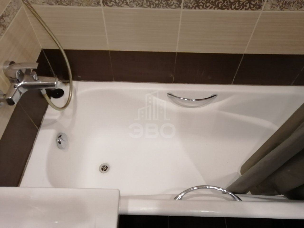 однокомнатная квартира в Санкт-Петербурге по адресу: Смоленская ул., 11, к 2