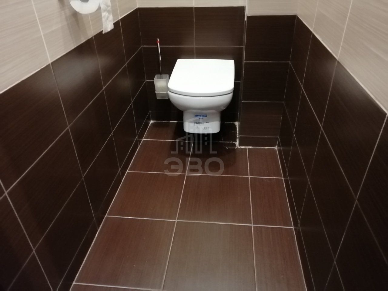 однокомнатная квартира в Санкт-Петербурге по адресу: Смоленская ул., 11, к 2