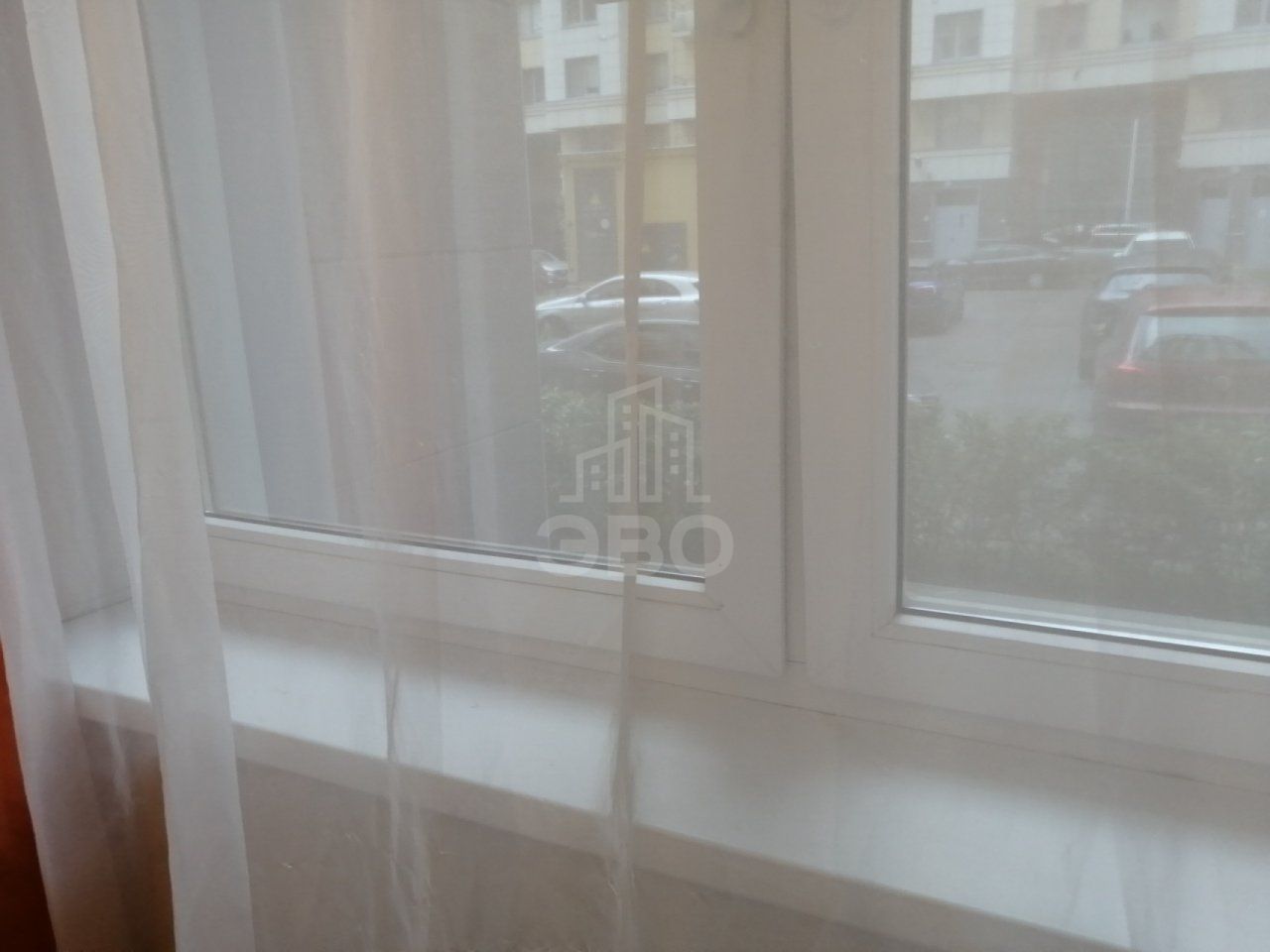 однокомнатная квартира в Санкт-Петербурге по адресу: Смоленская ул., 11, к 2