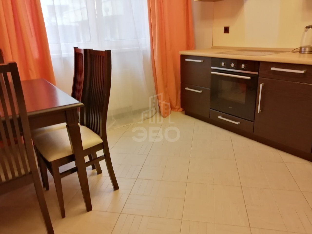 однокомнатная квартира в Санкт-Петербурге по адресу: Смоленская ул., 11, к 2