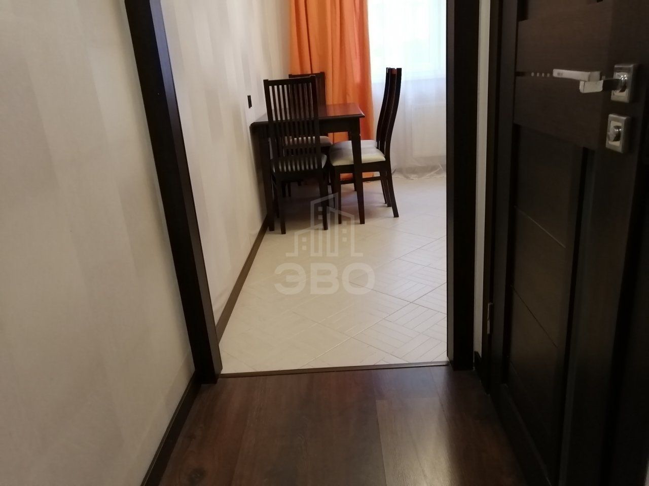 однокомнатная квартира в Санкт-Петербурге по адресу: Смоленская ул., 11, к 2