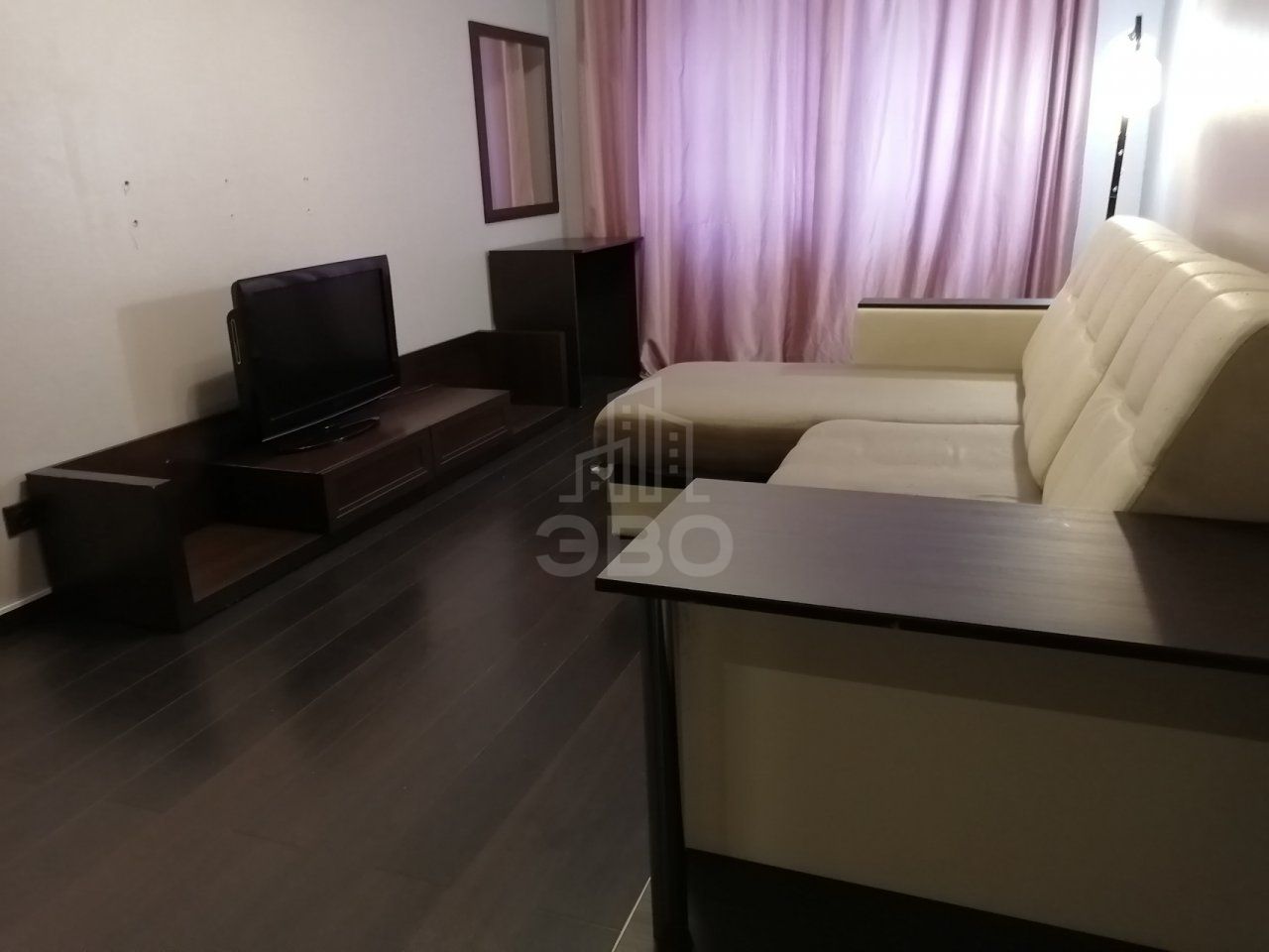 однокомнатная квартира в Санкт-Петербурге по адресу: Смоленская ул., 11, к 2