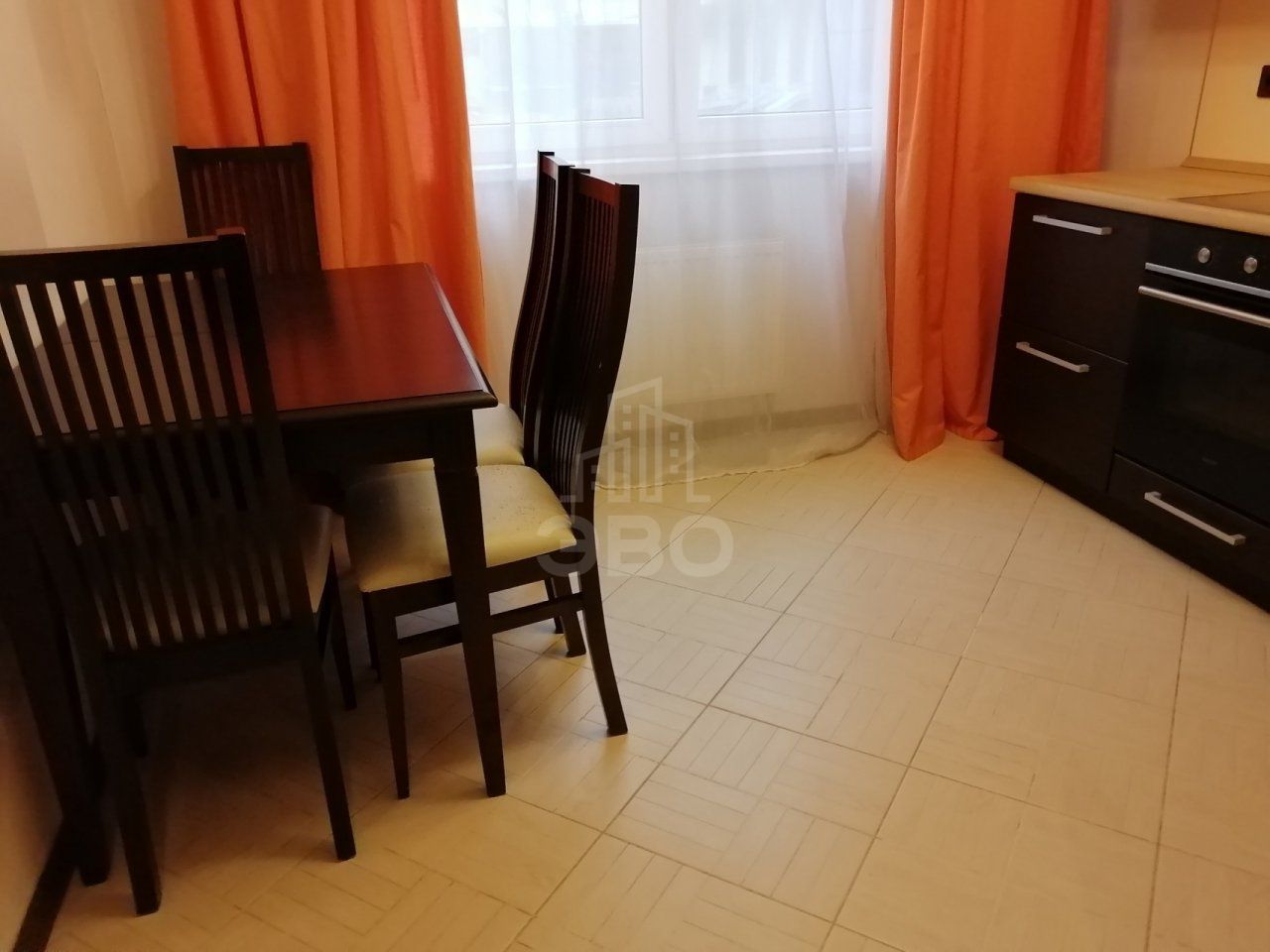 однокомнатная квартира в Санкт-Петербурге по адресу: Смоленская ул., 11, к 2