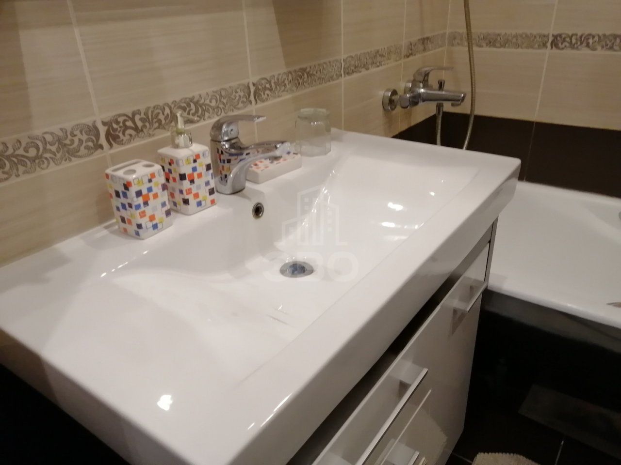 однокомнатная квартира в Санкт-Петербурге по адресу: Смоленская ул., 11, к 2