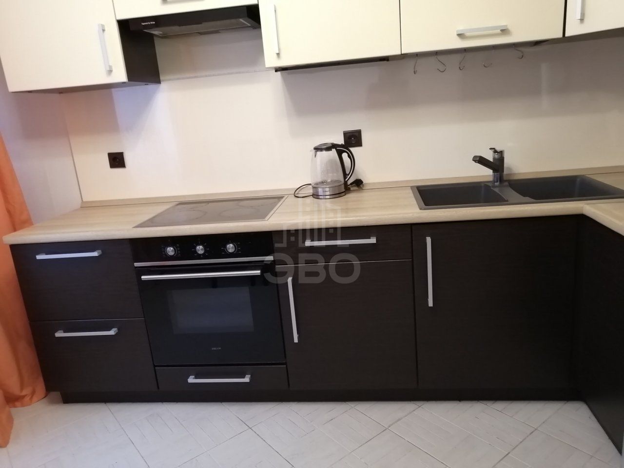 однокомнатная квартира в Санкт-Петербурге по адресу: Смоленская ул., 11, к 2