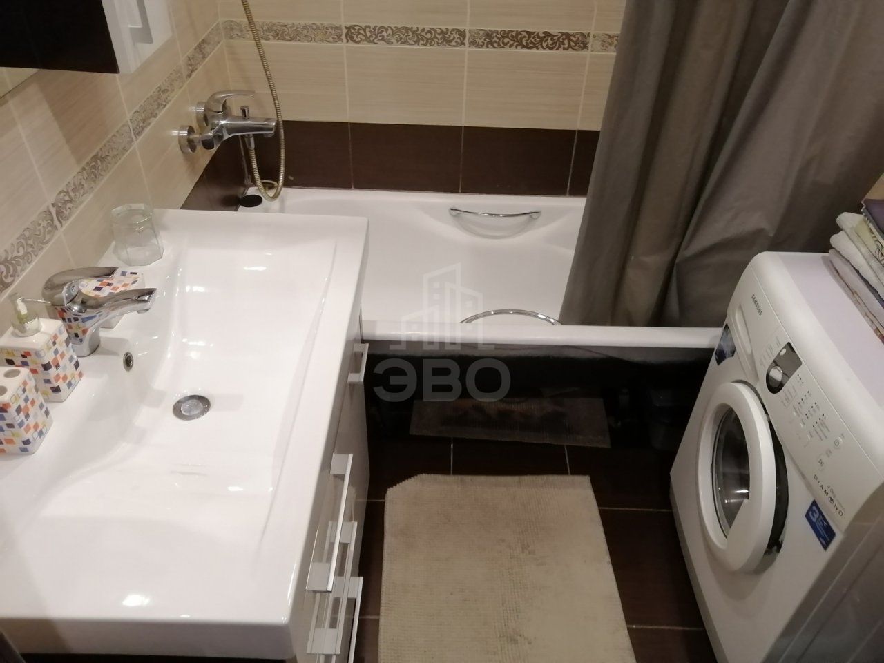 однокомнатная квартира в Санкт-Петербурге по адресу: Смоленская ул., 11, к 2