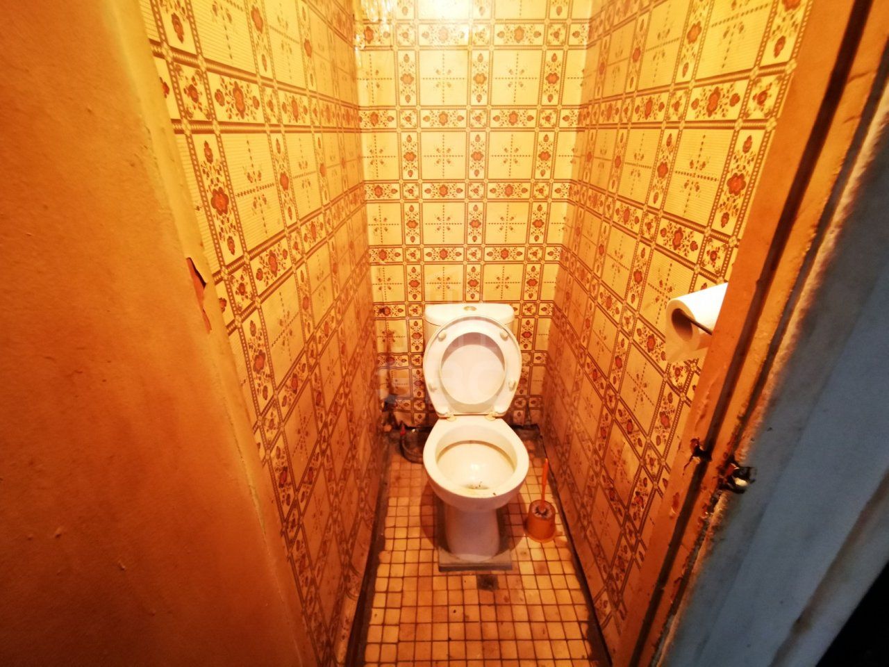 трехкомнатная квартира в Санкт-Петербурге по адресу: Рабфаковский 2-й пер., 3