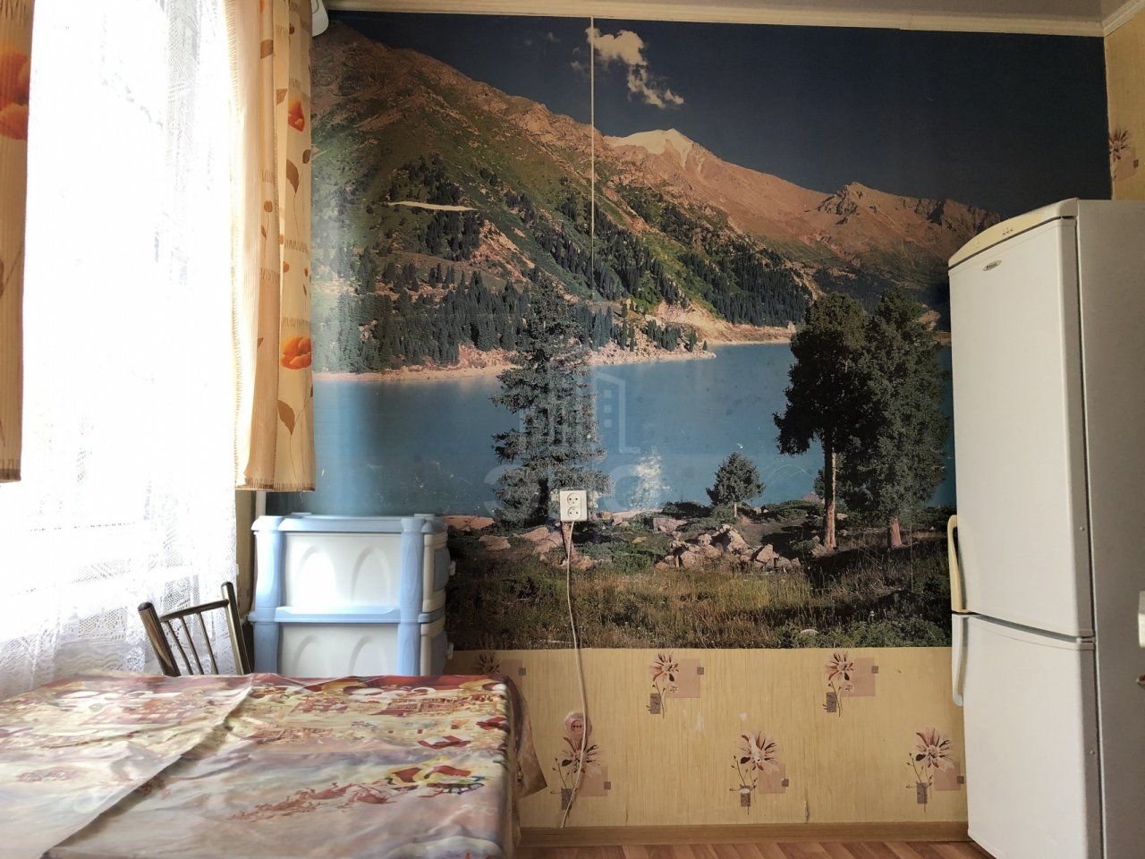 трехкомнатная квартира в Санкт-Петербурге по адресу: Ярослава Гашека ул., 4, к 1