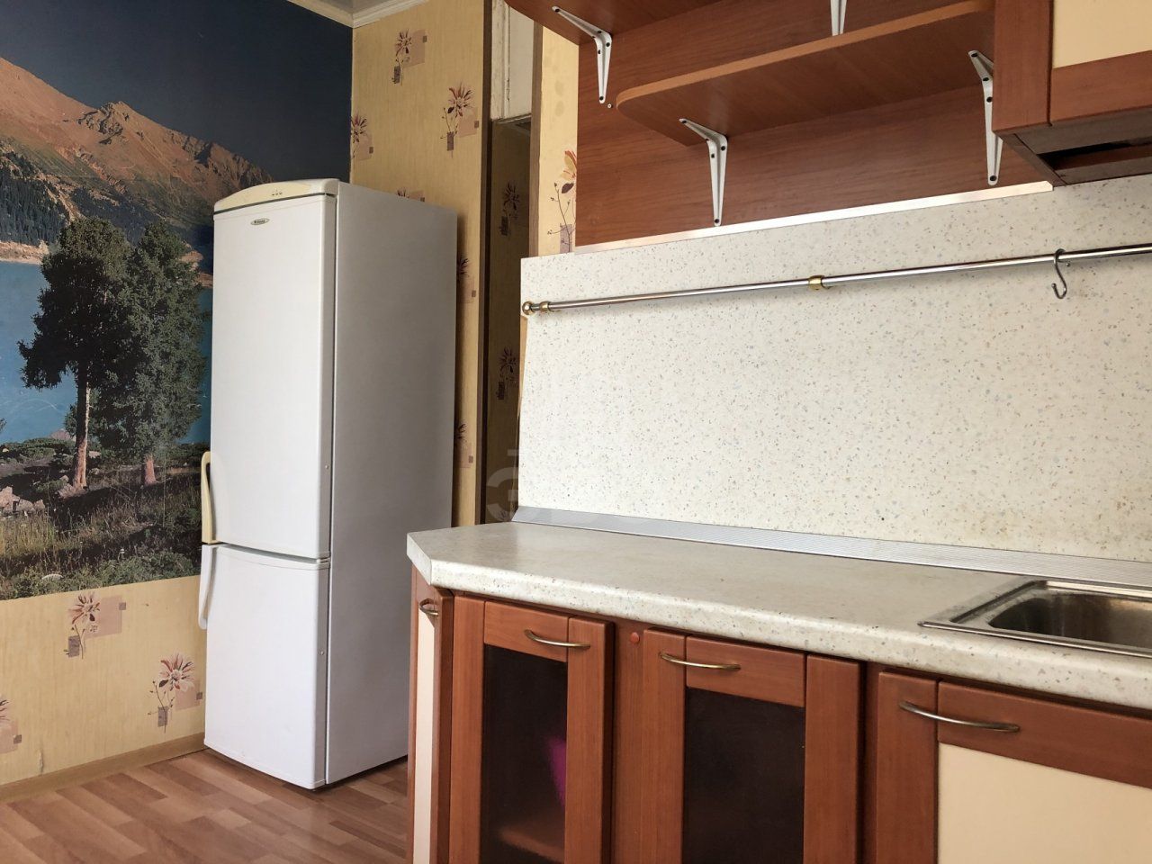 трехкомнатная квартира в Санкт-Петербурге по адресу: Ярослава Гашека ул., 4, к 1