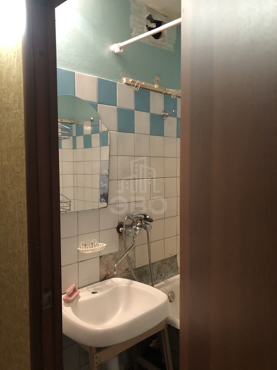 трехкомнатная квартира в Санкт-Петербурге по адресу: Ярослава Гашека ул., 4, к 1