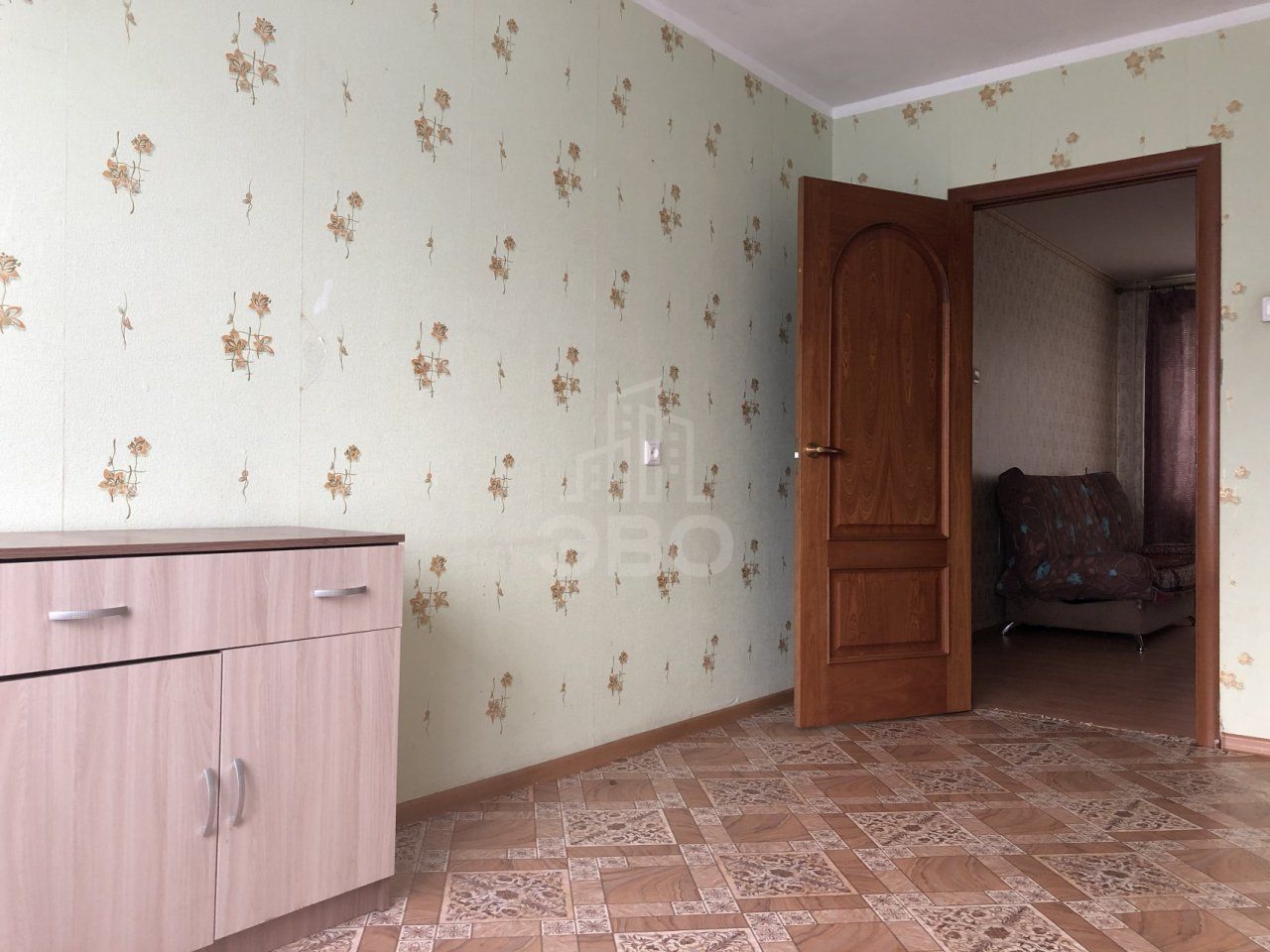 трехкомнатная квартира в Санкт-Петербурге по адресу: Ярослава Гашека ул., 4, к 1