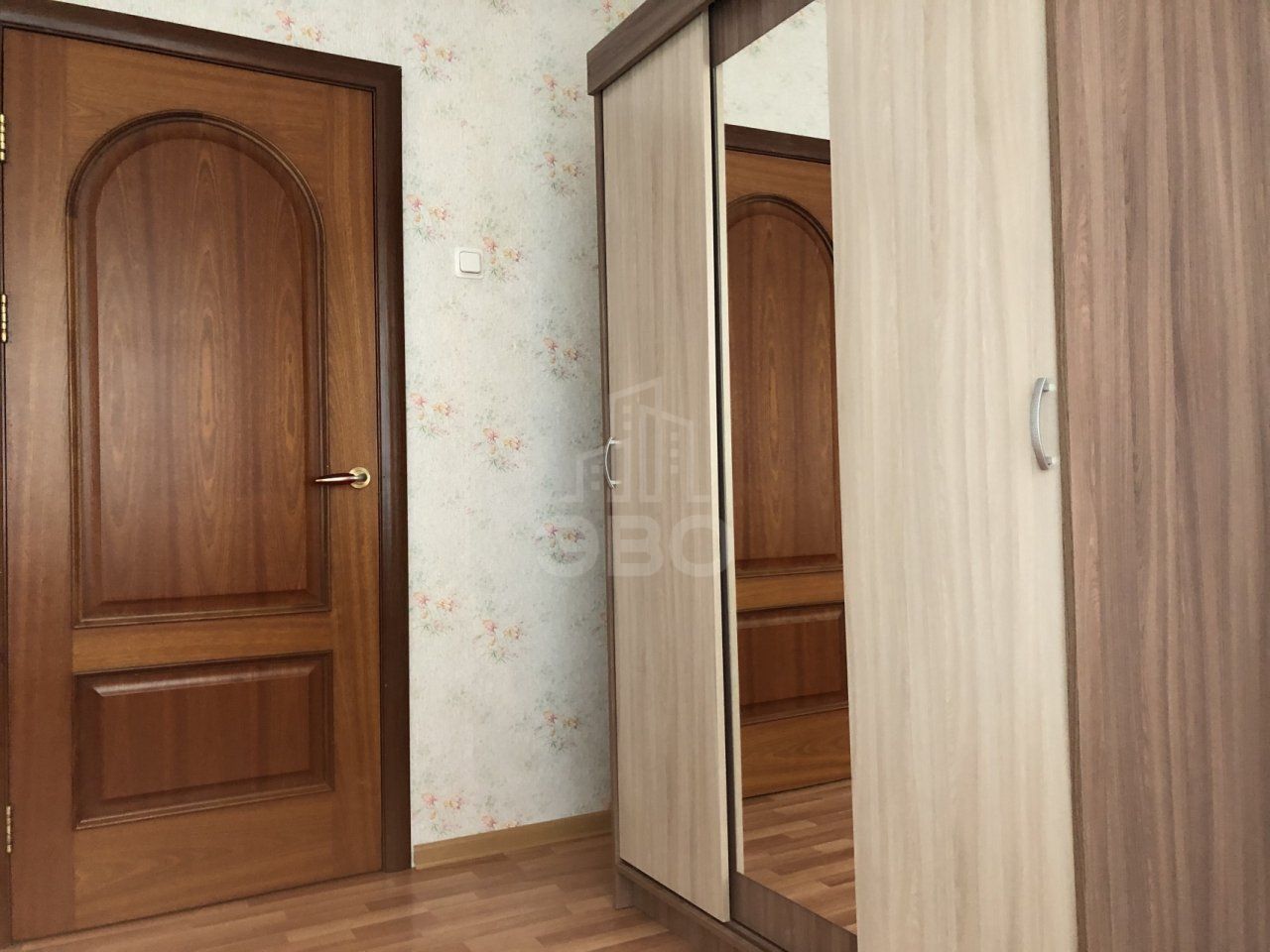 трехкомнатная квартира в Санкт-Петербурге по адресу: Ярослава Гашека ул., 4, к 1