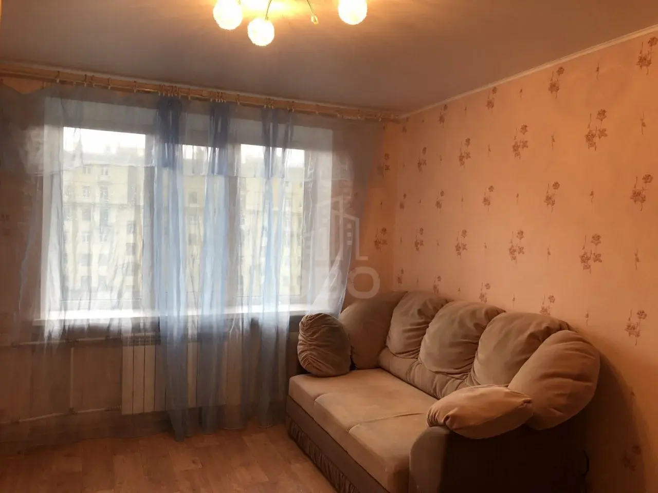 комната в Санкт-Петербурге по адресу: Маршала Говорова ул., 8