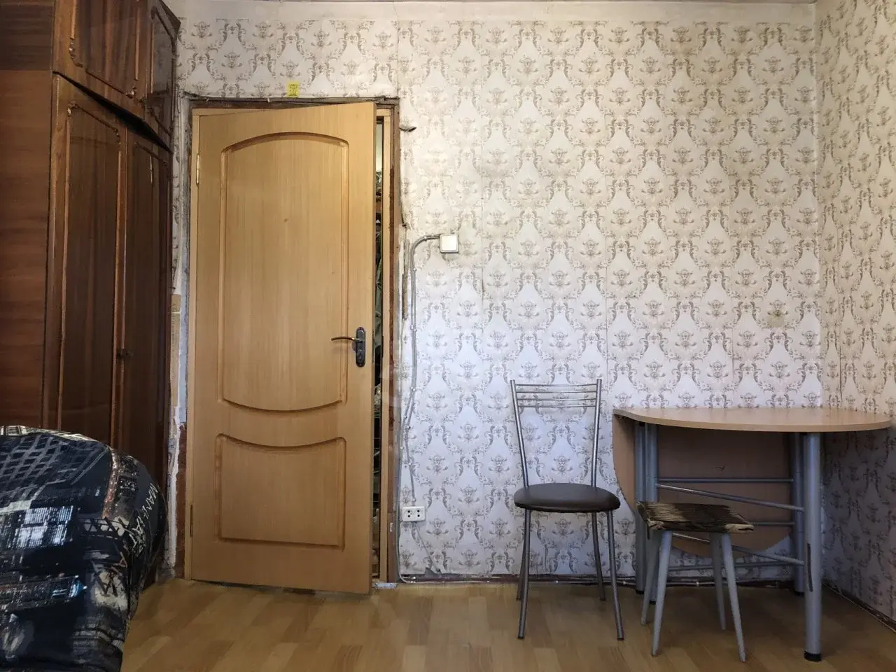 комната в Санкт-Петербурге по адресу: Маршала Говорова ул., 8