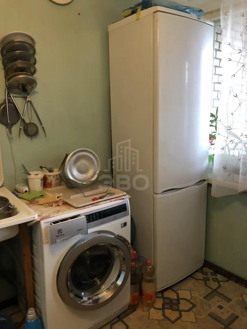 комната в Санкт-Петербурге по адресу: Маршала Говорова ул., 8