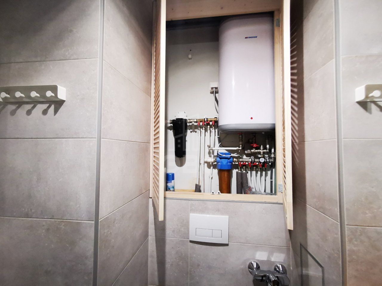 однокомнатная квартира в Санкт-Петербурге по адресу: Крыленко ул., 1, к 1с4