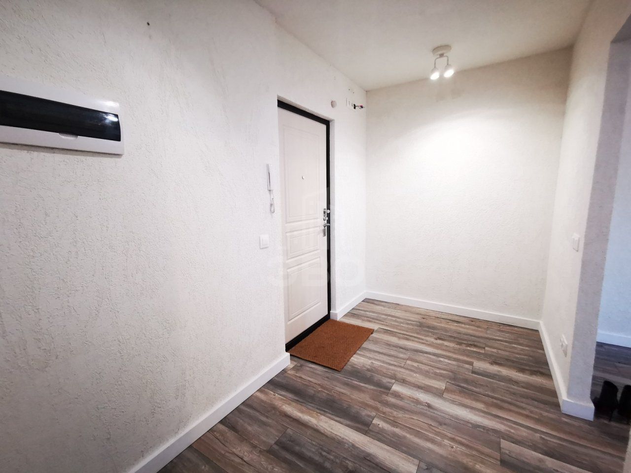 однокомнатная квартира в Санкт-Петербурге по адресу: Крыленко ул., 1, к 1с4