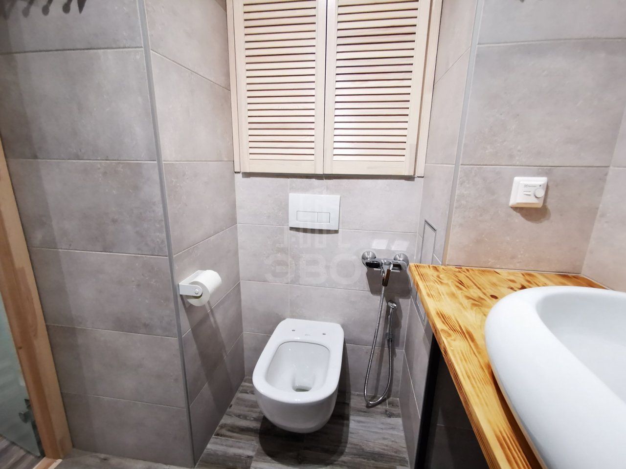 однокомнатная квартира в Санкт-Петербурге по адресу: Крыленко ул., 1, к 1с4